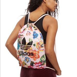 Adidas Farm Gymsack